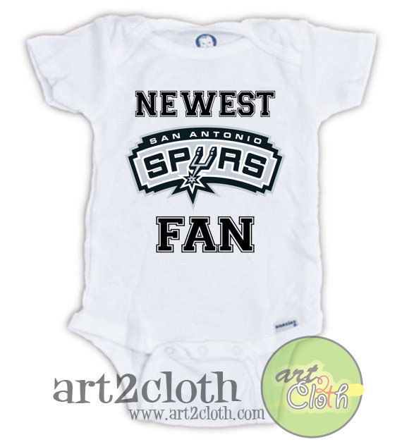 Baby clothes san antonio programadereconstrucaocapilar.ml offers officially licensed NBA apparel for children and infants. Our collection includes Lakers baby clothes, girls’ dresses, sleepers, jerseys, T-shirt and short sets and more. Shop today!