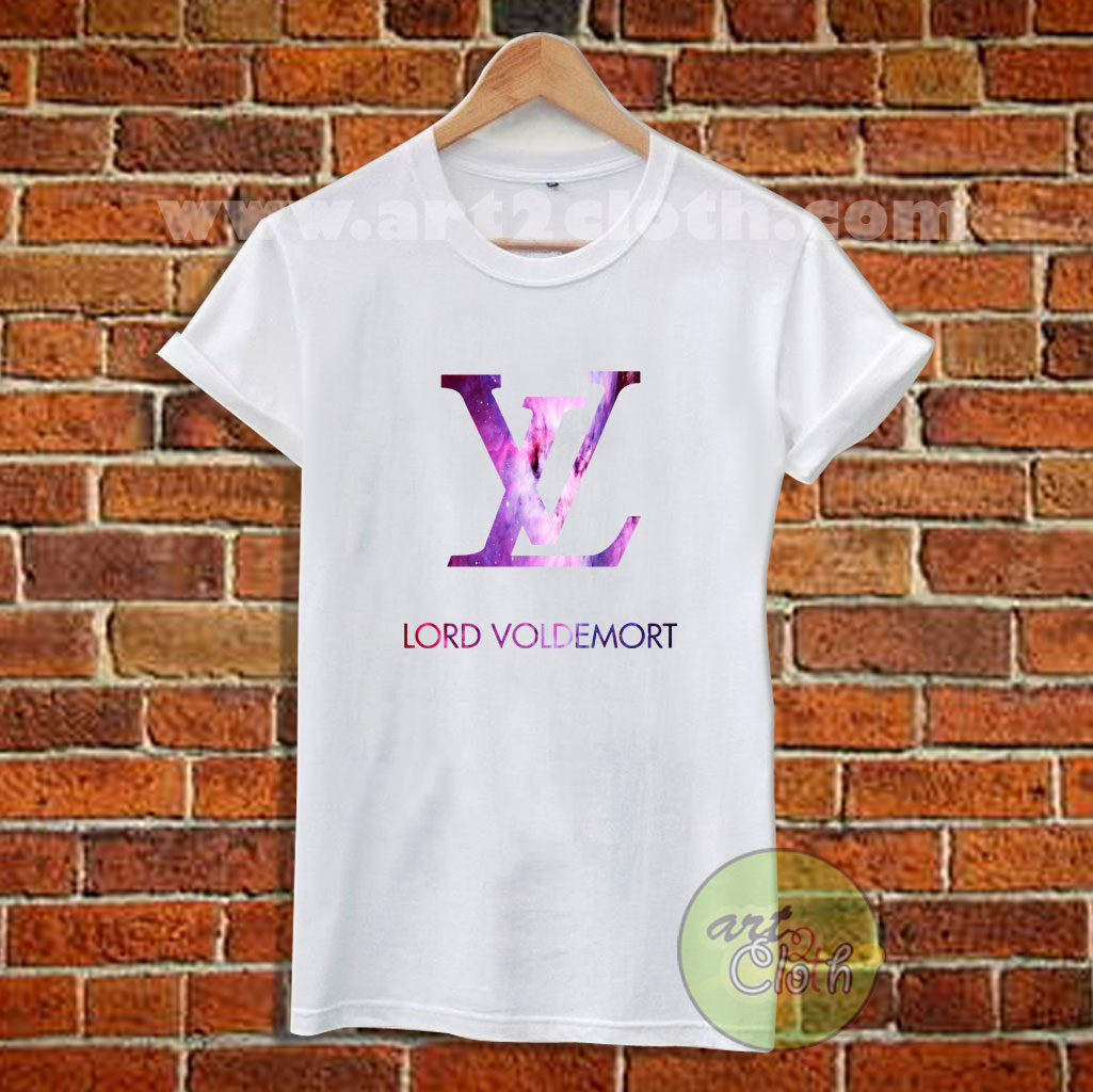 Lord Voldemort Funny Quotes Space T Shirt Size XS,S,M,L,XL,2XL,3XL | Cheap Custom T Shirts