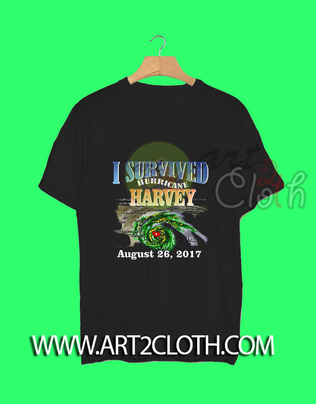 hurricane t shirt