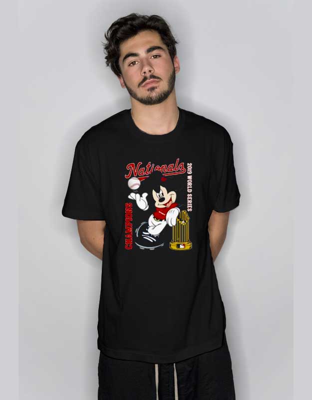 cheap washington nationals t shirts