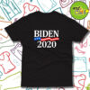 Biden 2020 Presidential T Shirt