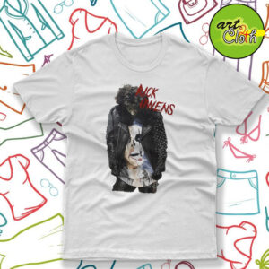 Bleached Goods Ransom T Shirt