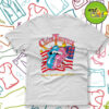 Bleached Goods Rolling Stones T Shirt
