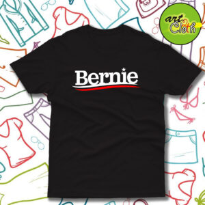 Classic Bernie Sanders T Shirt