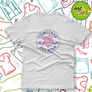 Converse All Star T Shirt