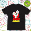 Danger Mouse T Shirt