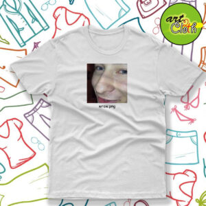 Dank Memes And Wrow T Shirt