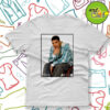 Degrassi Drizzy Drake Wheelchair Jimmy T Shirt