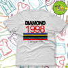 Diamond 1998 USA Skate T Shirt