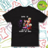 Dragon Ball Z I will not let you destroy my world Covid 19 T Shirt