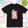 Dunkin Donuts Coffee T Shirt