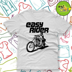 Easy Rider T Shirt