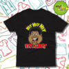 Fat Albert Face T Shirt