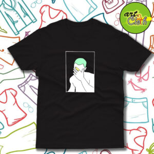 Frank Ocean Blonde T Shirt