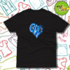 Golf Wang Heart T Shirt