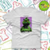 Golf Wang X Grinch T Shirt