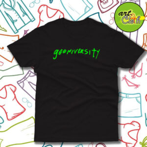 Gooniversity Pete Davidson T Shirt