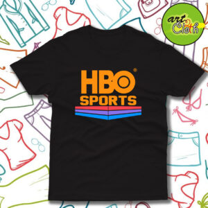 HBO Sports T Shirt