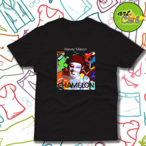 Harvey Mason T Shirt