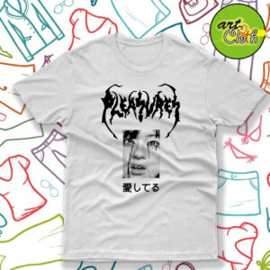 Japanese Pleasures Lonesome Again W T Shirt