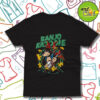 Banjoand Kazooie T Shirt