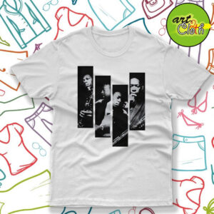 John Coltrane T Shirt