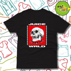 Juice Wrld 999999999 T Shirt