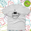 KIT TEA Cat T Shirt