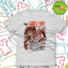 Kaiju Food Fight T Shirt