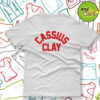 Kevin Cassius Clay Quotes T Shirt