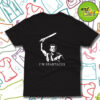 Kirk Douglas I am Spartacus T Shirt