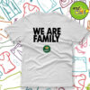 Lebron James Family Foundation T Shirt