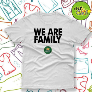 Lebron James Family Foundation T Shirt