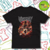 Legend of Darkness Havy Metal T Shirt