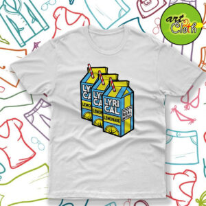 Lyrical Lemonade Triple Patch T Shirt