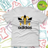 Mcdonald Fast Food Sportswear T Shirt