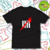 Metallica Fifth Member T Shirt