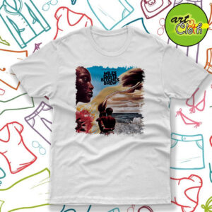 Miles Davis Bitches Brew T Shirt