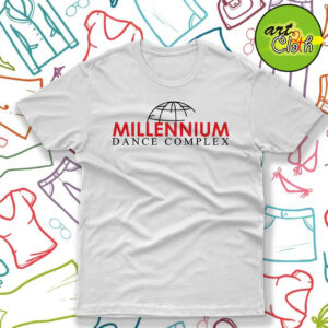 Millennium Dance Complex T Shirt