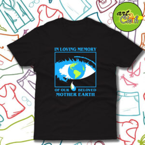 Mother Earth Pleasures T Shirt