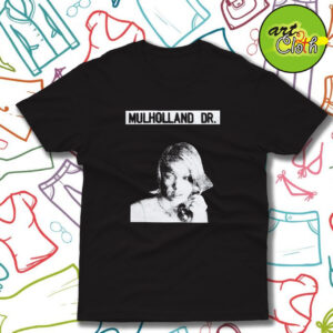 Mulholland Drive T Shirt