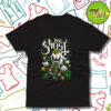 Nameless Ghosts Luigi Havy Metal T Shirt