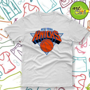 New York Knicks Classic T Shirt