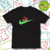 Nike x Spongebob Mr Krab T Shirt