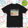 Nirvana Album Cassettes T Shirt