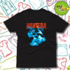 Pantera Far Beyond Driven World Tour Black T Shirt 1