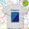 Parliament Cigarettes T Shirt