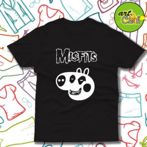 Peppa Pig Misfits T Shirt
