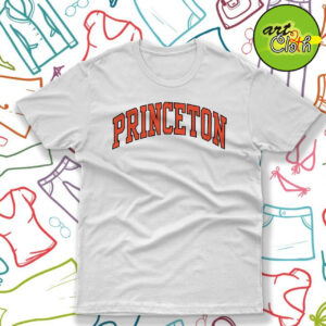 Princeton Classic T Shirt