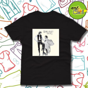 Rebel Fleet Rumours T Shirt